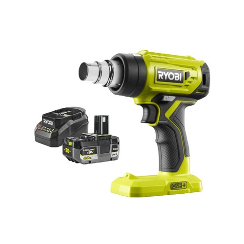 Pistolet air chaud ryobi - à,