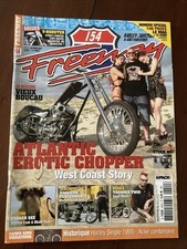 Freeway N° 154 2004 Harley