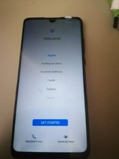 Huawei P30 ELE-L29 - 128 Go -