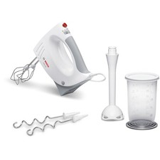 Batteur BOSCH MFQ3540