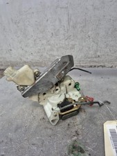 Serrure avant gauche NISSAN 200 SX 2 COUPE