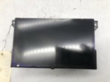 Ecran GPS PEUGEOT 307 PHASE 1 BREAK 9656798480