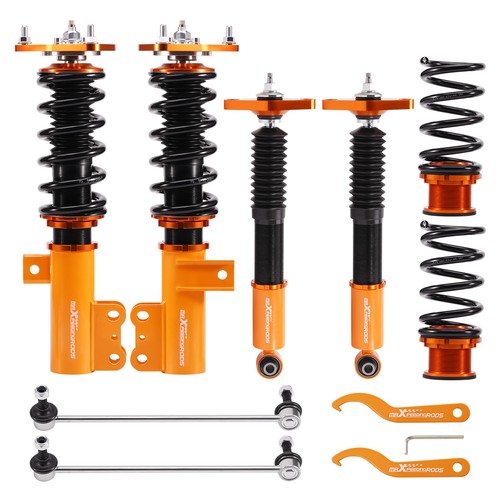 Amotisseur complet combinés - complet,