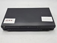 Lecteur DVD JVC XV-S40BK -