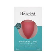 Coupe Menstruelle Taille 2 1