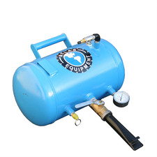 Atlas Equipment Pistolet à
