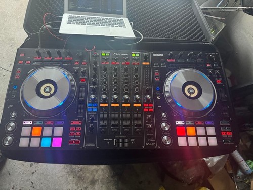Pioneer ddj black - pioneer, dj