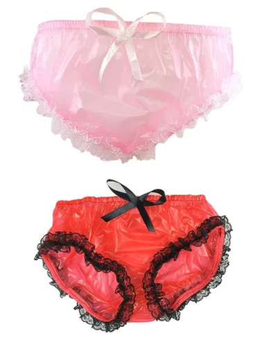 Culotte coquine ou xl - culotte,
