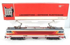 REF 8436 LOCOMOTIVE CC6505 HO
