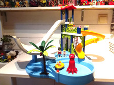 PLAYMOBIL 6669/ GRAND PARC