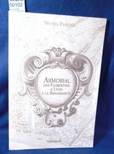 Francou Armorial Des