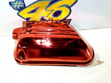 COUVERCLE FILTRE A AIR ROUGE MBK BOOSTER BWS 3VL NEXT SPIRIT ROCKET STUNT SLIDER