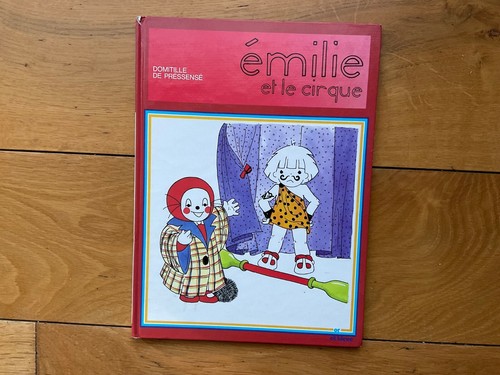 Domitille pressense émilie - domitille, de