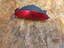 FEU ANTIBROUILLARD PARE CHOC