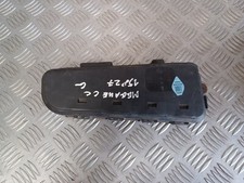 Airbag siège avant gauche conducteur - RENAULT Megane II (2) CC - 8200371821