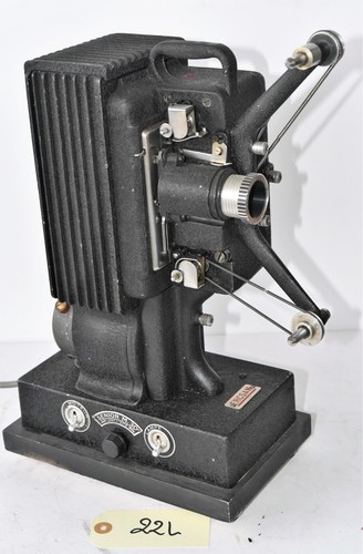 Projecteur ercsam senior m30 - senior,