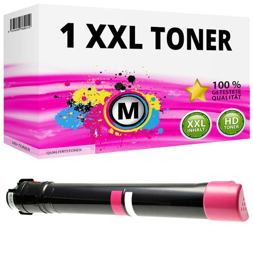 Xxl cartouche toner pour - pour, xerox