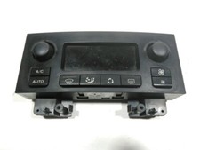 COMMANDE DE CHAUFFAGE 6451ZN PEUGEOT 307 SW phase 2 (06/2005 03/2008)