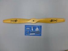 ZINGER HELICE 12X4  BOIS