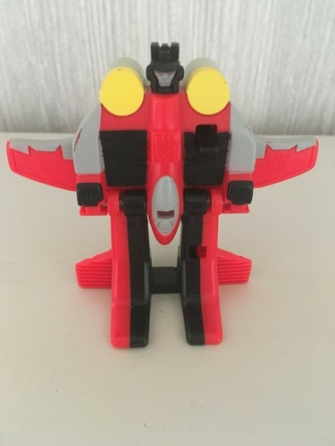 Figurine transformer hasbro - figurine,