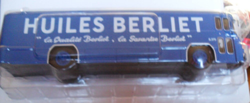 Camion berliet plk8 - berliet, huiles