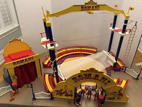 Playmobil circus 3720 - playmobil,