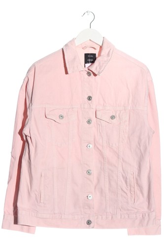 Bershka veste jean dames - veste,