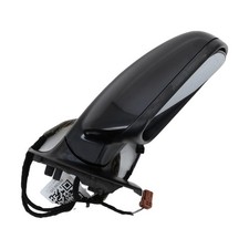 Rétroviseur droit - Peugeot 307 PH.2 - Noir - 8149VT - Q1-5600M