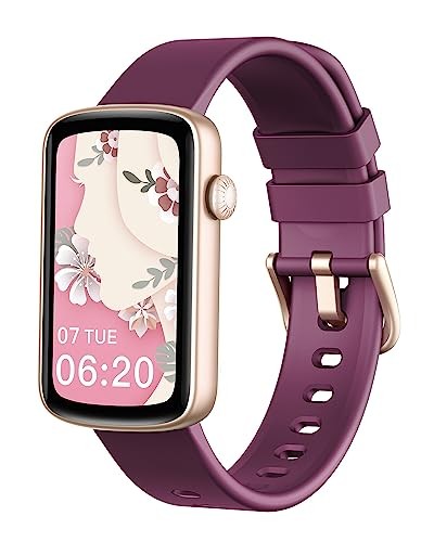Montre connectée femme petit - connectée,