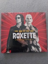 Coffret 3CD Roxette "Bag Of
