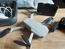 DJI Mavic Mini Fly More Combo