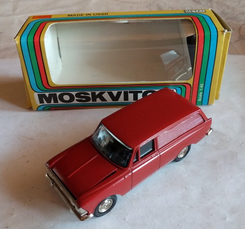 Cccp urss moskvitch 433 - moskvitch,