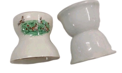 Lot coquetiers anciens - coquetiers,