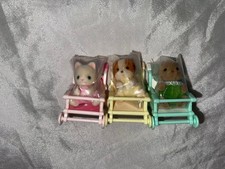 Ensemble poussette bébé