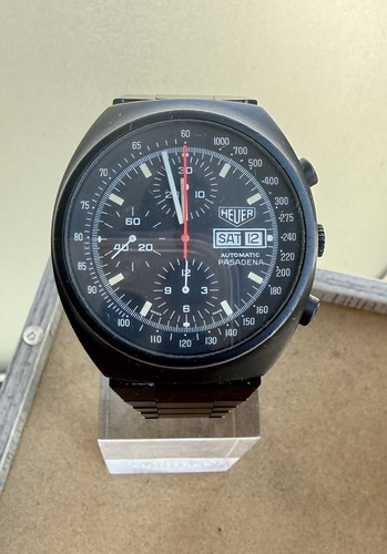 Montre heuer pasadena - montre,