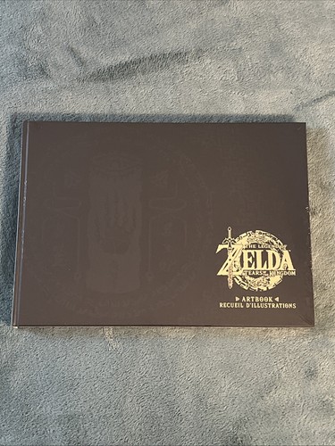 Legend zelda tears the - zelda,
