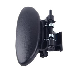 boîte à gants Poignée pour