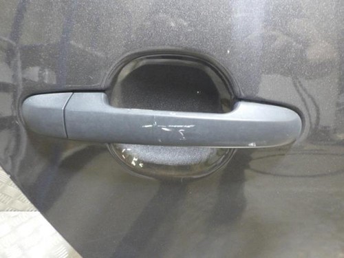 Porte arriere droit hyundai - droit, i