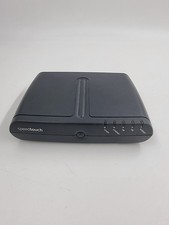 Modem Speedtouch noire