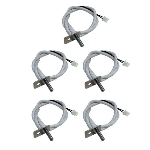 Kit thermostat 5pcs pour - thermostat,