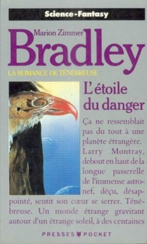 étoile danger la - du,