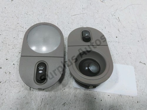 Plafonnier 7701038930 renault - plafonnier,