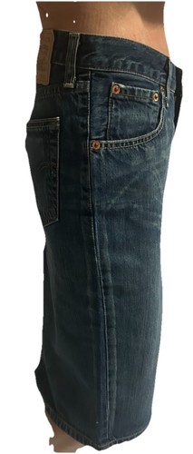 Levi jupe jean - ,