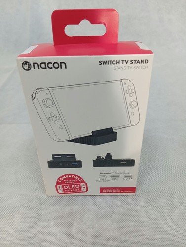 Stand neuf nintendo switch - neuf,