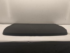 Plage arriere AUDI A3 3