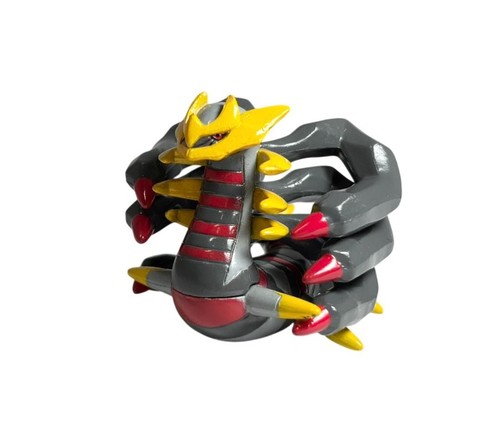 Figurine giratina pokemon - figurine,