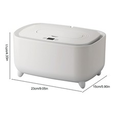 (Type 3) Chauffe-lingettes