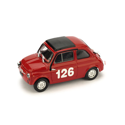 Fiat 595 abarth - fiat,