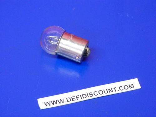 Ampoule 12v 10w - ampoule, ba15s