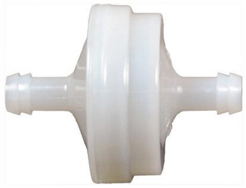 Visu filter inline - visu-filter, fuel